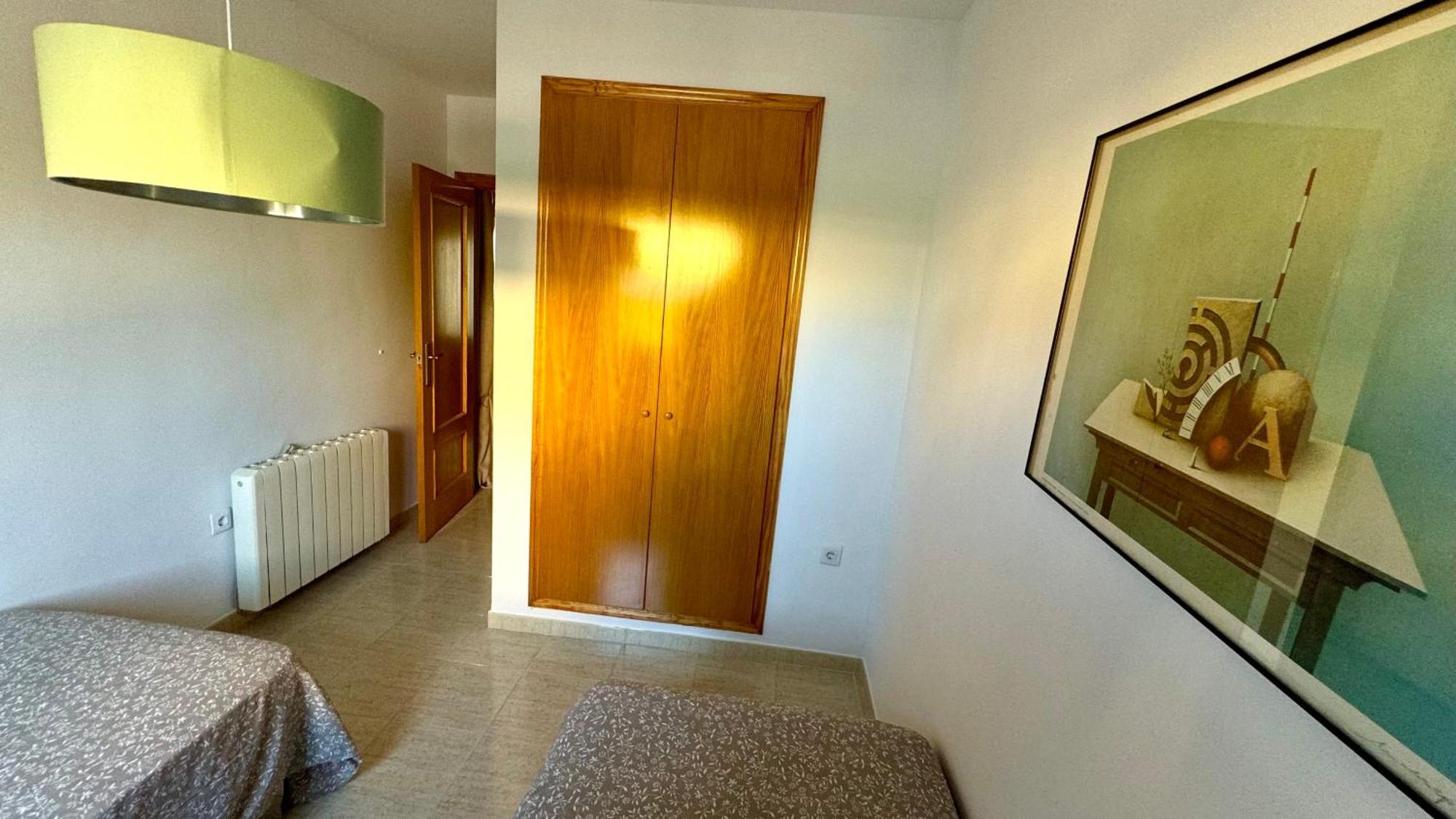 Datiler VybDénia Buitenkant foto